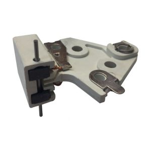 Porte balais compatible pour alternateur REMY (DELCO) 1103069 - porte_balais_130549_2