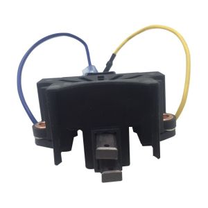 Régulateur compatible pour alternateur RENAULT 7700764382 - cao_130657_2