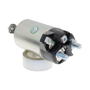 Solénoide compatible pour démarreur BOSCH 0331302058 - cao_135358_2