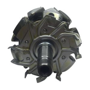 Rotor d'alternateur compatible pour VALEO 2541410