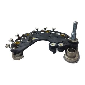 Pont de diode compatible pour alternateur VALEO A11VI105 - cao_137524_3