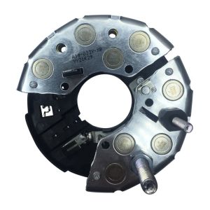 Pont de diode compatible pour alternateur TRANSPO IBR324