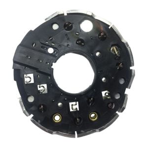 Pont de diode compatible pour alternateur TRANSPO IBR324 - cao_138165_2