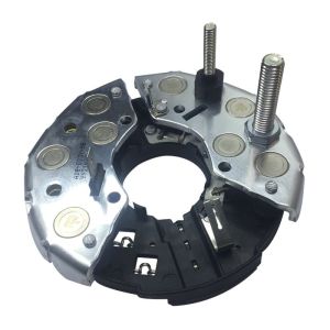 Pont de diode compatible pour alternateur TRANSPO IBR324 - cao_138165_3