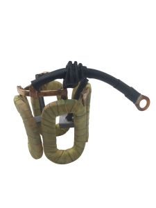 Inducteur compatible pour démarreur VALEO D7R127