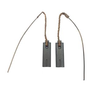 Balais de charbon compatible pour alternateur ALFA ROMEO 60816045