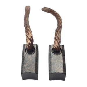 Balais de charbon compatible pour démarreur PRESTOLITE 4232 - cao_141213_2