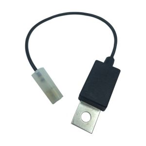 Condensateur antiparasite autoradio compatible pour DURITE - HCUK 063800