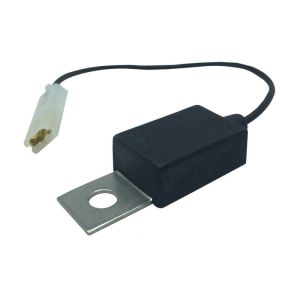 Condensateur antiparasite autoradio compatible pour DURITE - HCUK 063800 - cao_150100_2