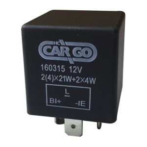 Centrale clignotante compatible pour DURITE - HCUK 074413