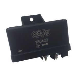 Appareil de commande (temps de préchauffage)