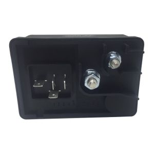 Appareil de commande (temps de préchauffage) - cao_60423_2