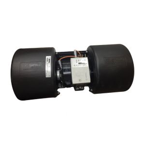 Ventilateur de chauffage compatible pour SPAL 006B4022 - cao_160557_4