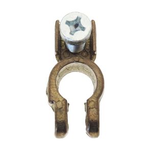 Cosse de batteries négative pour câble de 10 à 70 m²