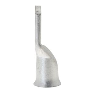 Cosse tubulaire droite en cuivre étamé - cao_192915_2