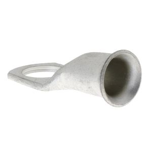 Cosse tubulaire droite en cuivre étamé . - cao_192922_3