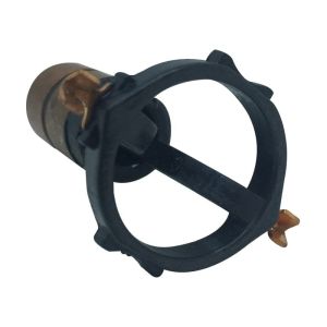 Bague collectrice compatible pour alternateur VALEO 230090 - Bague collectrice pour alternateur DELCO 3493824