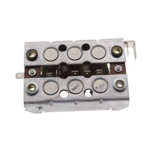 Pont de diode compatible pour alternateur BOSCH 0197002003
