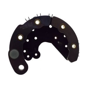 Pont de diode compatible pour alternateur VALEO 2541813 - Pont de diodes pour alternateur VALEO 2541858