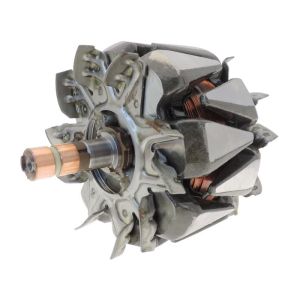 Rotor d'alternateur compatible pour BMW 12317521178 - CAO330079