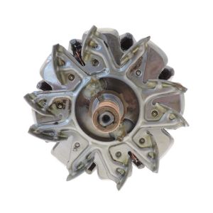 Rotor d'alternateur compatible pour BMW 12317521178 - CAO330079