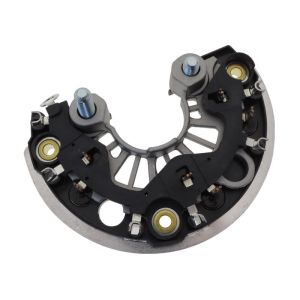 Pont de diode compatible pour alternateur BOSCH 0124615033 - Pont de diodes compatible pour alternateur BOSCH 0124515040