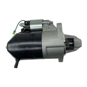Démarreur compatible pour TOYOTA 2810037011