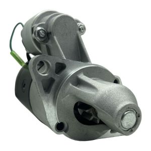 Démarreur compatible pour TOYOTA 2810040060 - Démarreur pour DENSO 0280000370