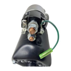 Démarreur compatible pour TOYOTA 2810040060 - Démarreur pour DENSO 0280000370