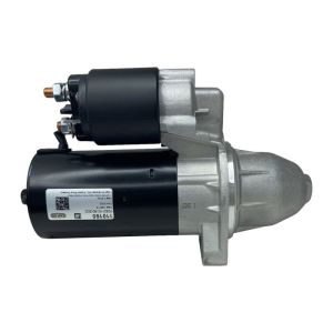 Démarreur compatible pour VOLVO 5001614 - Démarreur pour ISKRA 11130777