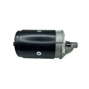 Démarreur compatible pour VOLVO 8410664 - Démarreur pour Ford D80F11001AA