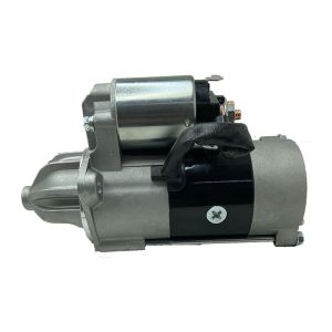 Démarreur compatible pour SPIDAN 4344 - Démarreur pour DENSO 0280003360