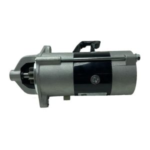 Démarreur compatible pour SPIDAN 4344 - Démarreur pour DENSO 0280003360