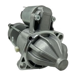 Démarreur compatible pour SPIDAN 4344 - Démarreur pour DENSO 0280003360