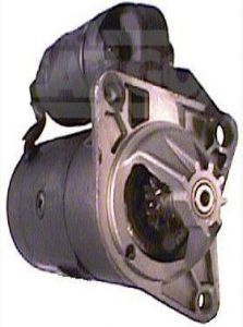 Démarreur compatible pour VOLVO 5001669