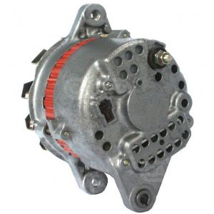 Alternateur compatible pour SPIDAN 2539