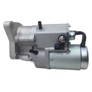 Démarreur compatible pour MAZDA R20118400C - CAO110389-3