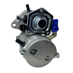Démarreur compatible pour TOYOTA 2810044050