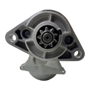 Démarreur compatible pour TOYOTA 2810044050 - Démarreur pour Toyota 2810041010