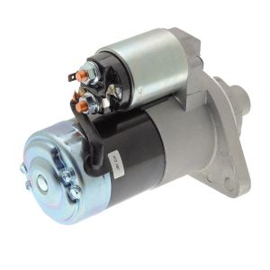 Démarreur compatible pour HITACHI S114625 - Démarreur pour YANMAR 12145077010