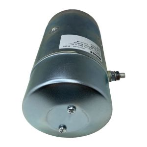 Moteur a courant continu Mahle Letrika pour EFEL 36392 - Moteur DC 110429