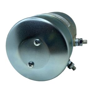 Moteur a courant continu Mahle Letrika pour ISKRA 11212066