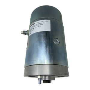 Moteur a courant continu Mahle Letrika pour EFEL 36392 - Moteur DC 110429