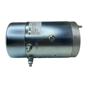 Moteur a courant continu Mahle Letrika pour EFEL 36392 - Moteur DC 110429