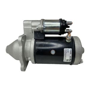 Démarreur compatible pour AUTOSTARTER POLAND S4018 - Démarreur pour BOSCH 0001362008