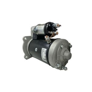 Démarreur compatible pour AUTOSTARTER POLAND S4018 - Démarreur pour BOSCH 0001362008