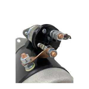 Démarreur compatible pour AUTOSTARTER POLAND S4018 - Démarreur pour BOSCH 0001362008