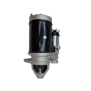 Démarreur compatible pour AUTOSTARTER POLAND S4018 - Démarreur pour BOSCH 0001362008