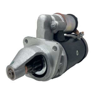 Démarreur compatible pour PERKINS 2873119 - Démarreur pour ISKRA 11131635