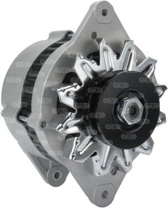 Alternateur compatible pour NISSAN 23100W1805